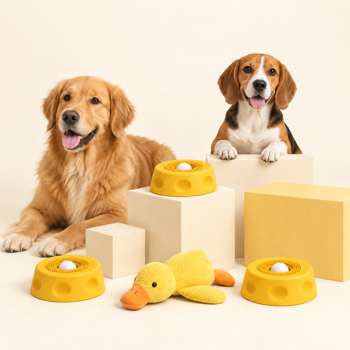 TheraPaw enrichment bowl