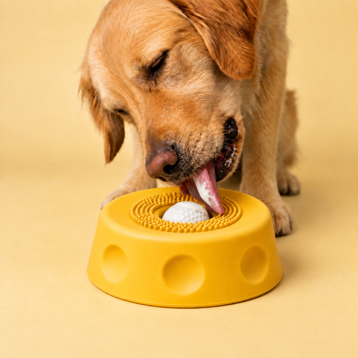 TheraPaw Enrichment Bowl